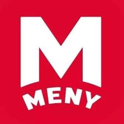 Meny Osloveien
