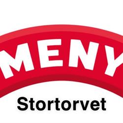 Meny Stortorvet