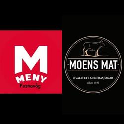 Meny Fosnavåg
