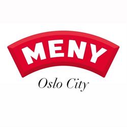 Meny Oslo City