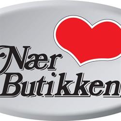 Nærbutikken Rustad