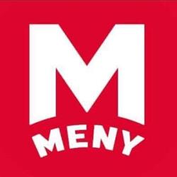 Meny Høyden