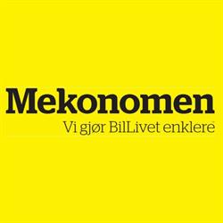 Mekonomen i Aasane