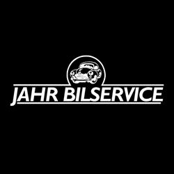 Jahr Bilservice as
