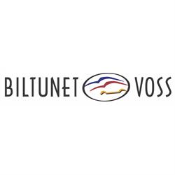 Biltunet Voss AS