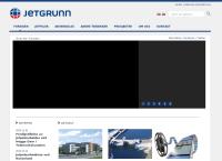 Jetgrunn AS