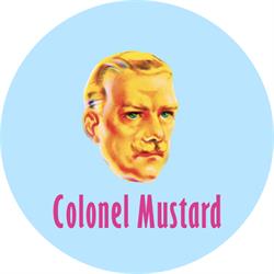 Colonel Mustard