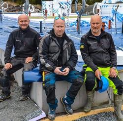Byggmester Bjerkeli AS