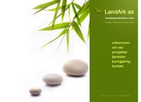 LandArk as