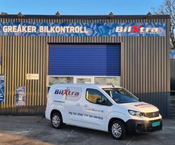 Greåker Bilkontroll AS