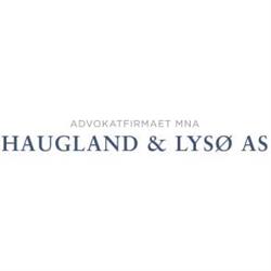 Advokatfirmaet Haugland og Lysø