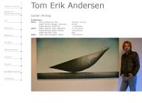 Kunstfabrikken Vibeke Fongen