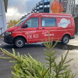 Ullensaker Frivilligsentral