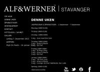 Alf & Werner