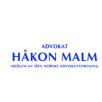 Advokat Håkon Malm