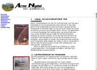 Tannlegekontoret AS