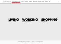 ÅRSTIDERNE ARKITEKTER AS