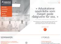 Advokatfirmaet Steenstrup Stordrange Da
