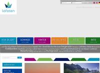 Destination Lofoten AS