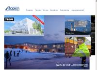 Entreprenørcompaniet Nord AS