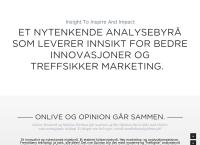 Onlive Research AS