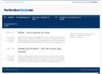 Forbrukerhjelp DA