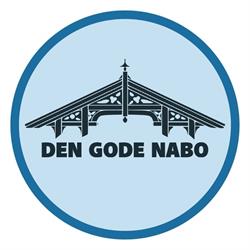 Den Gode Nabo AS