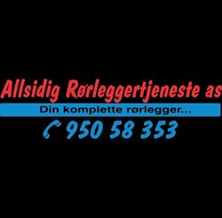 Allsidig Rørleggertjeneste AS