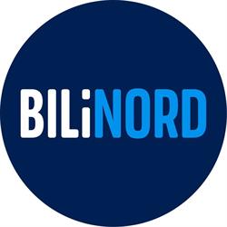 Bil i Nord Sortland