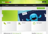 Rent Norge AS