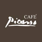 CAFÉ PICASSO