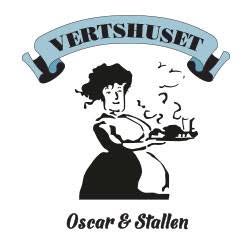 Vertshuset Oscar & Stallen Drammen
