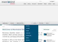 Manroland Nordic Norge AS