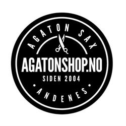 Agaton Sax