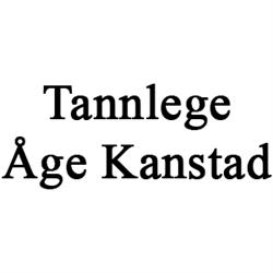 Tannlege Åge Kanstad