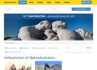 Nettadvokaten Advokat Per Slinde