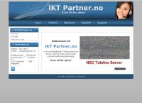 Ikt Partner.no Paramont Haanes