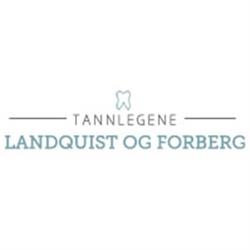 TANNLEGE NINA LANDQUIST AS