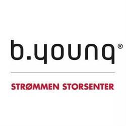 B-Young - Strømmen