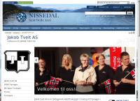 Jakob Tveit AS (MX-sport)