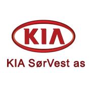 Kia Sørvest AS