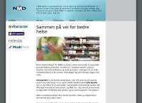 Norsk Medisinaldepot AS