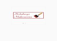 Holmbergs Malerservice