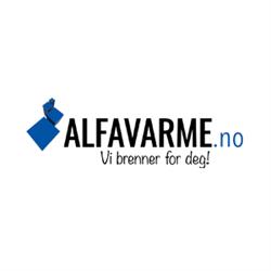 Alfa Varme og Pipeteknikk AS
