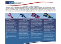 Nexia Norge Da