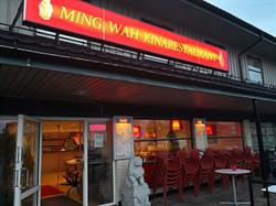 Ming Wah Kinarestaurant