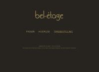 Bel-Etage AS