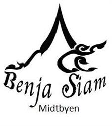Benja Siam midtbyen