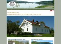 HAMMEREN GÅRD HYTTEUTLEIE