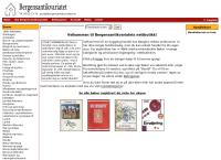 Bergensantikvariatet